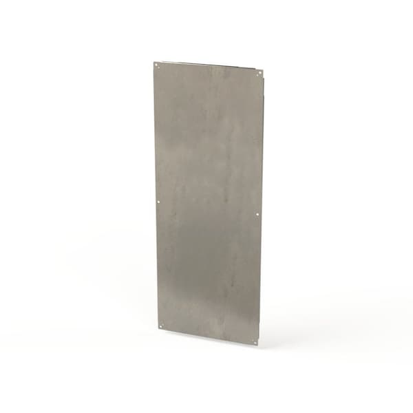 Subpanel, 69 in H, 0.88 in D, 27 in W